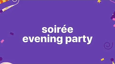 The French behind RSVP