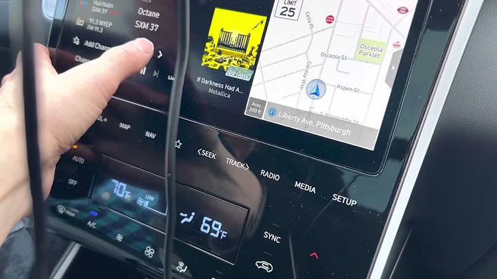 Why radio including Sirius XM sucks
