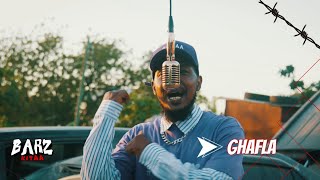 Ghafla - Free Ghetto 2 | Barzkitaa Performance | Ghafla bin vuu