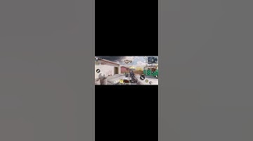 triple kill #codmobile #callofdutymobile #gameplay #gaming #cod #game #codmobilegameplay