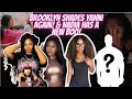 Brooklyn queen still throwing shade yanni responds nadia has a new boo who is he