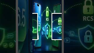 Apple Introduces Secure RCS Messaging Between iPhones and Android Devices