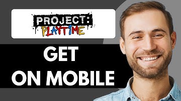 HOW TO GET PROJECT PLAYTIME ON MOBILE 2025 (FULL GUIDE)
