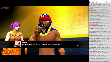 EDBW S5E4 - 03: Plot