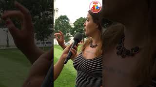 This activist is FURIOUS about trans men being in women's facilities