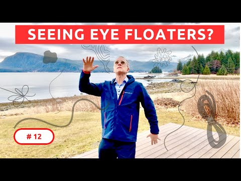 Eye Floaters: Will They Ever Go Away?