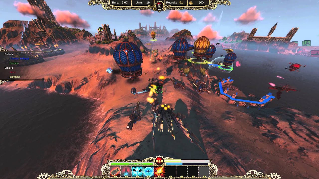 What is Divinity - Dragon Commander Trailer - YouTube