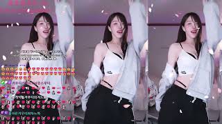 겨우디 Kyul365 Bj Winter Bj 冬天 Twitch