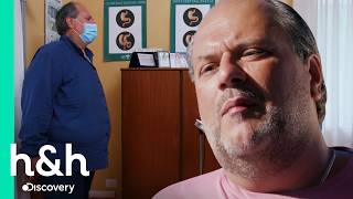 ¿La tercera es la vencida? Fabio p...