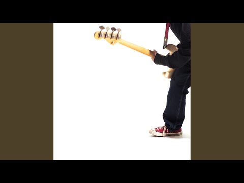 Dream Train (Bass Tab) - NokeNok
