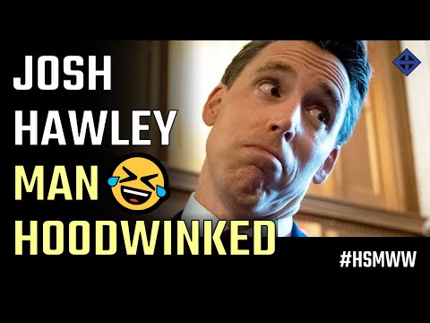 Manhoodwinked: Josh Hawley visits the Flashpoint pastors to discuss manhood in America