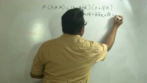 IT1205 Computer Systems I Revision (Part 3)