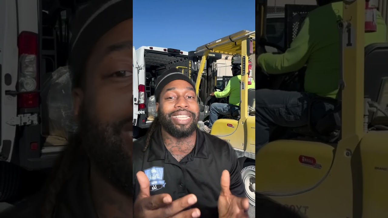 КАК ЗАРАБАТЫВАТЬ ОТ 3000 ДО 4000 ДОЛЛАРОВ В НЕДЕЛЮ НА БИЗНЕСЕ ГРУЗОВЫХ ФУРГОНОВ #cargovanbusiness...