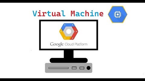 How to create Virtual Machine VM in GCP and add SSH key to access | Google cloud plateform