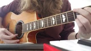 Gordon Lightfoot - The Wreck Of The Edmund Fitzgerald Cover