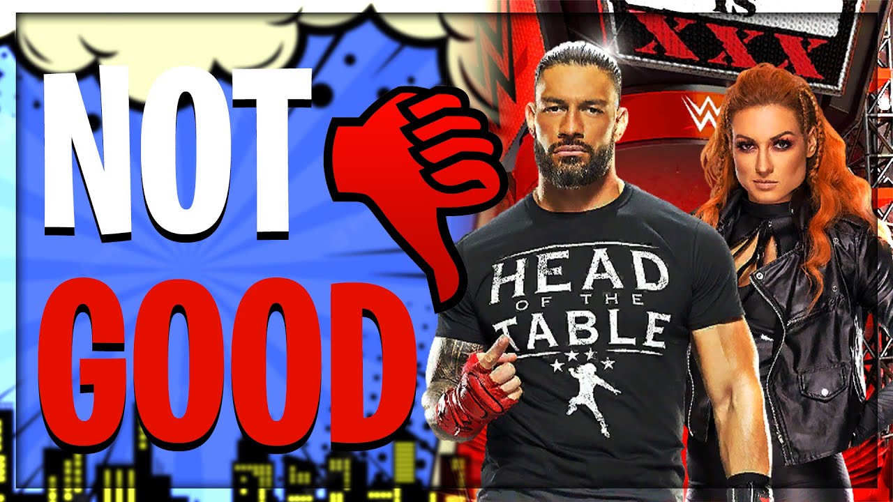 THESE CARDS ARE DISAPPOINTING... WWE Supercard Season 9