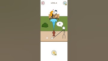 New Game Thief puzzle Game Level 8 Incompalit