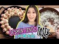 DESMINTIENDO A TASTY: ROSCA DE SALCHICHAS GOURMET ➜ CARO TRIPPAR