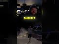 CaseOh Loses It Over Sheriff Gilmore!