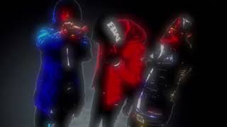 1800 Bzo - Purgesha Gz Remix