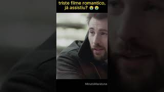 nós amamos quem amamos, é uma porcaria #filme  #filmes  #romance #chrisevans #dicasdefilmes