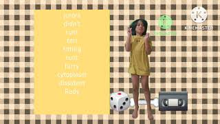 Mr. Rizzo Credits Piano 2008