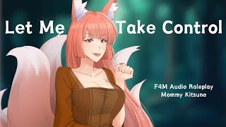 Asmr Flirty Kitsune Cures Your Insomnia F4M Girlfriend Roleplay Cuddling You To Sleep