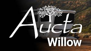 Aucta Willow Walkthrough @inTechRV