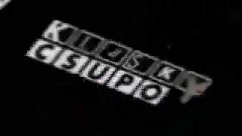 Klasky Csupo In transforming normal to reverse^5 | The Final Power