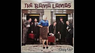 Sugar Snap - The Bama Lamas