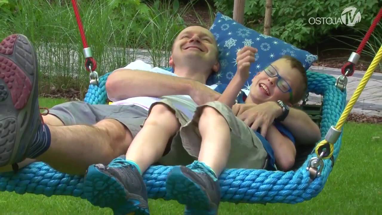 Piknik Rodzinny w Ośrodku Rehabilitacyjno Edukacyjnym Ostoja we Wrocławiu