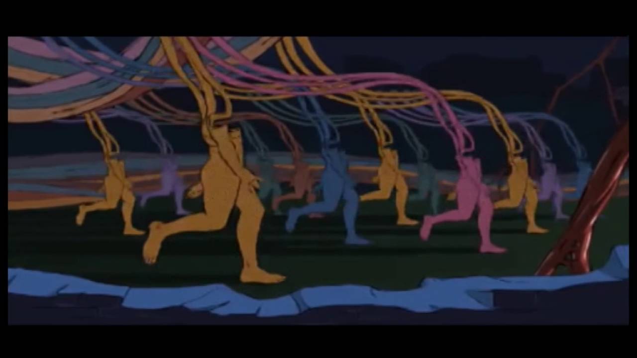 BLKSWN - Know Now ft NliteN (UNOFFICIAL VIDEO)