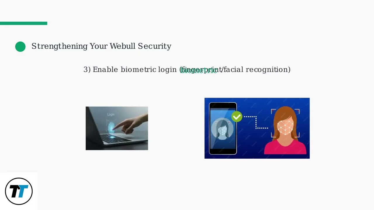 How To Reset Webull Password – Fix Login Not Working & Verification Code Problems