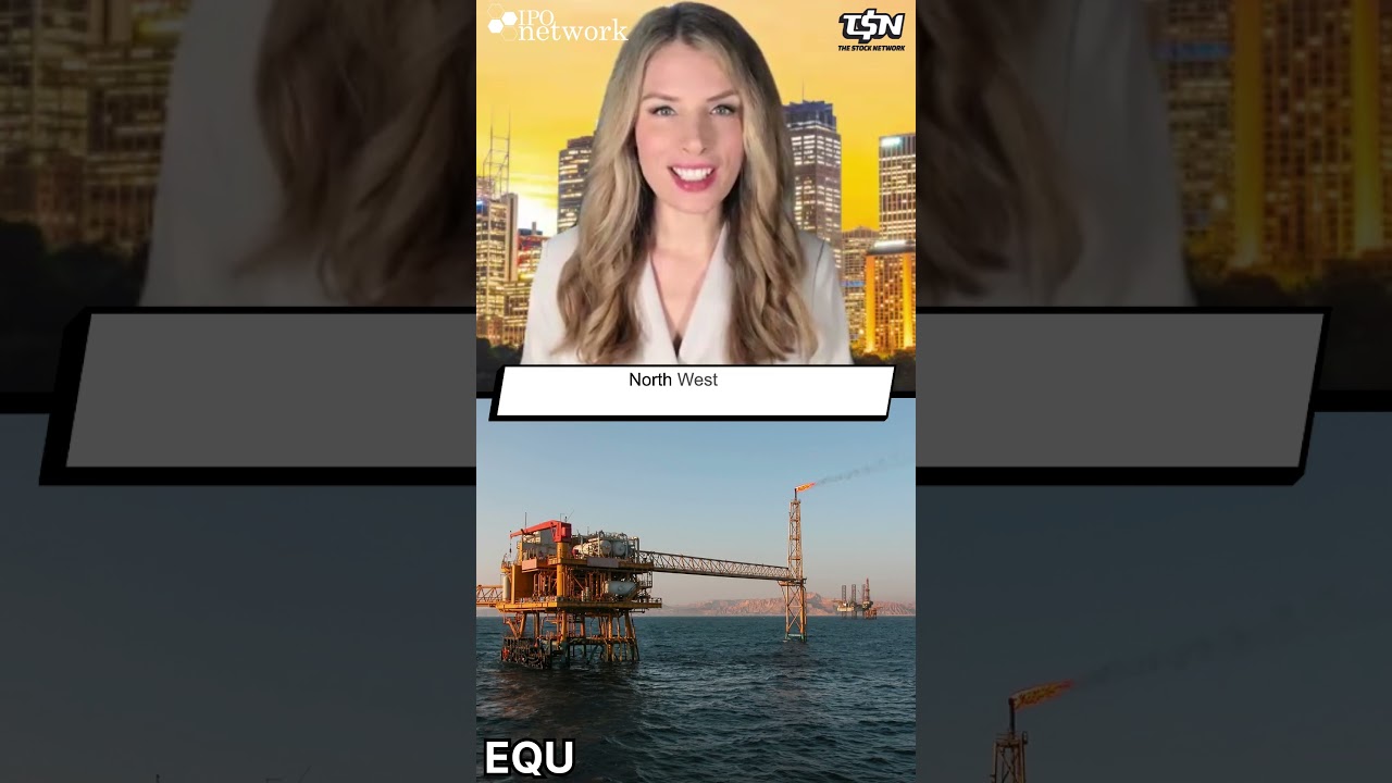 Equus Energy (ASX:EQU): листинг на Австралийской фондовой бирже (ASX).