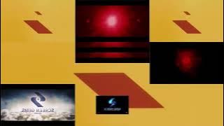 (REUPLOAD) ~Screen Gems Logo History~ (Sparta Unextended Remix)