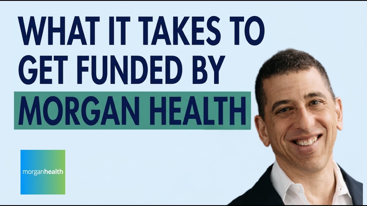Dan Mendelson on the Care Shift podcast
