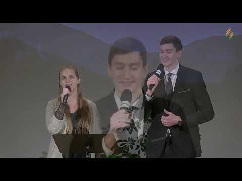 'Es vēlos doties