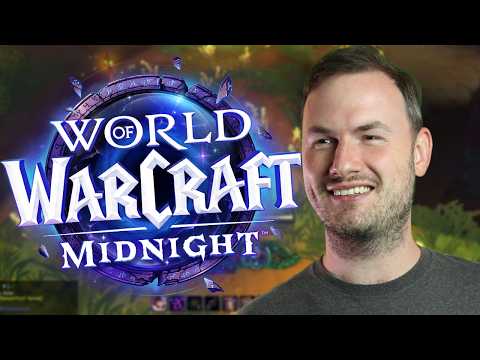 Making The Big Bucks In World Of Warcraft Midnight!