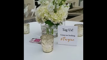 Twyine "The Power of Networking " Event