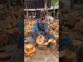 From Raw Wood to Stunning Bowl | Step-by-Step Woodturning. #viral #foryou