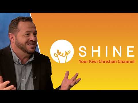Shining the Light of the Gospel Across New Zealand