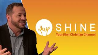 Shining the Light of the Gospel Across New Zealand