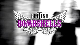 Behind the Scenes at the Bombshells Photo shoot @ Forecast Designs