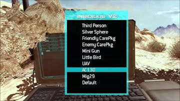 [PS3/MW2] Insidious V2 SPRX 1.14