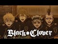 The Beach! | Black Clover