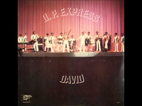 D.P. Express - Corijé