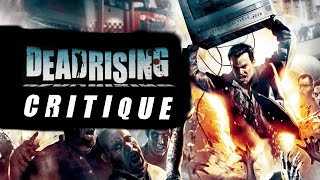 Dead Rising (2006) Critique screenshot 1