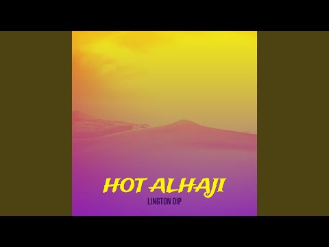 Hot Alhaji
