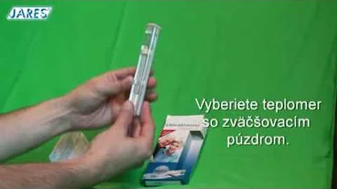 Kdy byl první teploměr vynalezen?