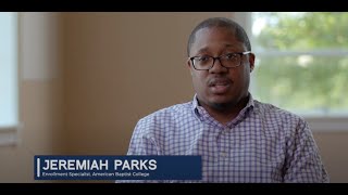 American Baptist College - A place to discover your purpose